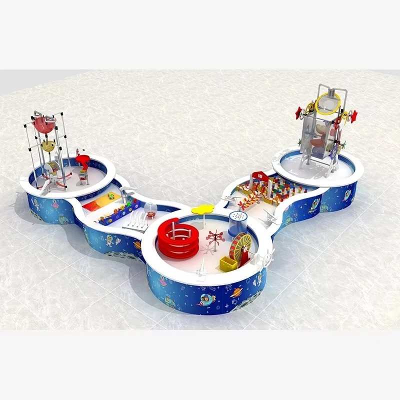 Water Table Amusement Equipmen - Kids Outdoor Water Play Table 评论和价格