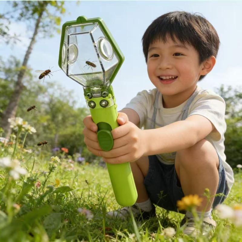 Hot Sale Kids  Viewer Magnifie - Kids Outdoor Toy Storage 评论和价格