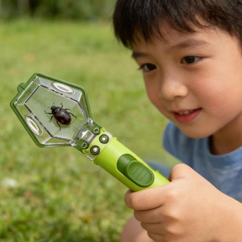 Hot Sale Kids  Viewer Magnifie - Kids Outdoor Toy Storage 评论和价格