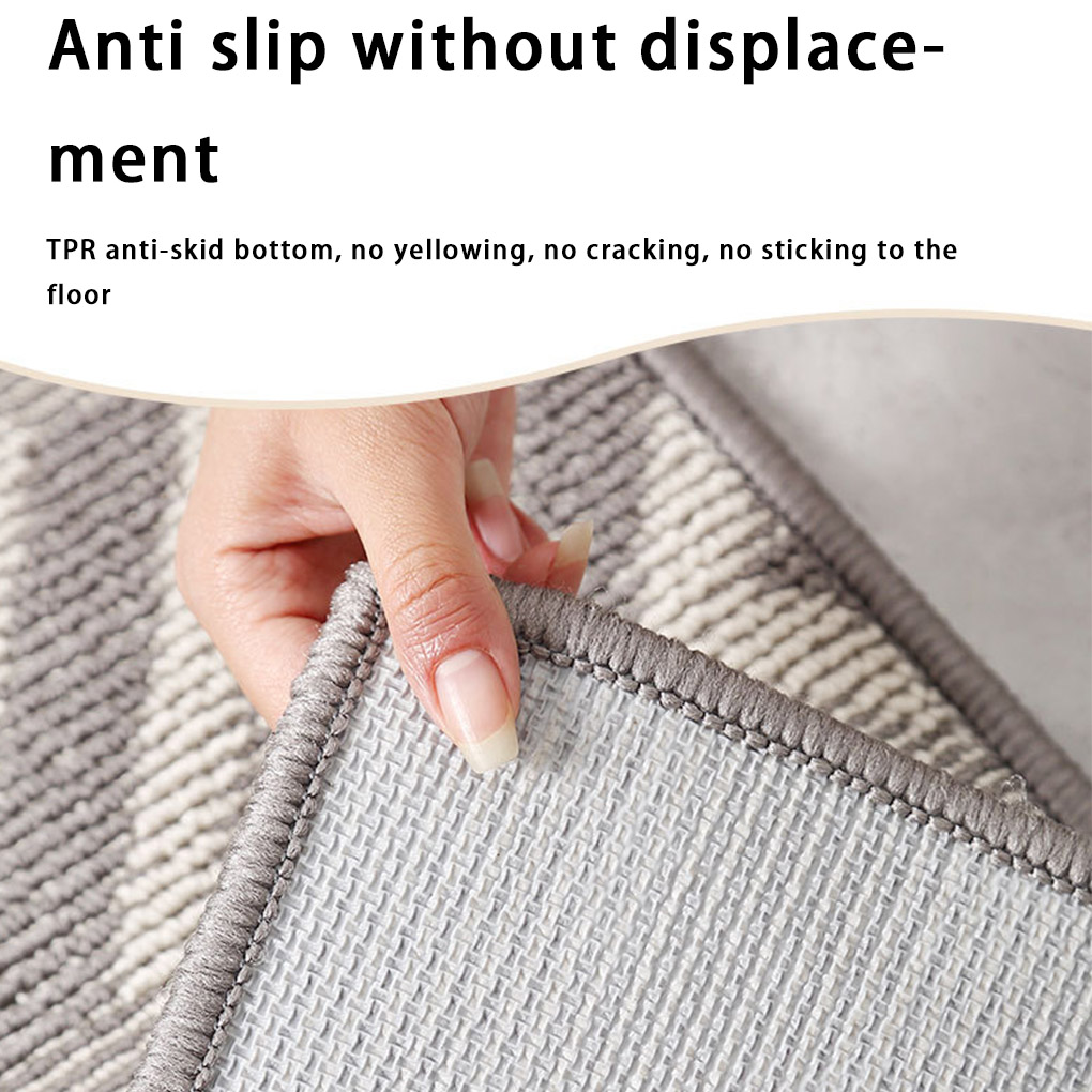 Indoor Doormat Supple Water-Ab - Slip Slide Water Mat 评论和价格