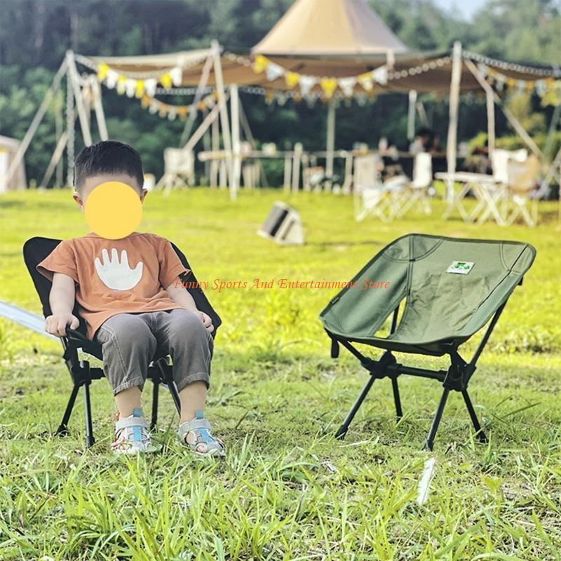 C4DE Kids Camping Chair Foldin - Kids Outdoor Lawn Chair 评论和价格