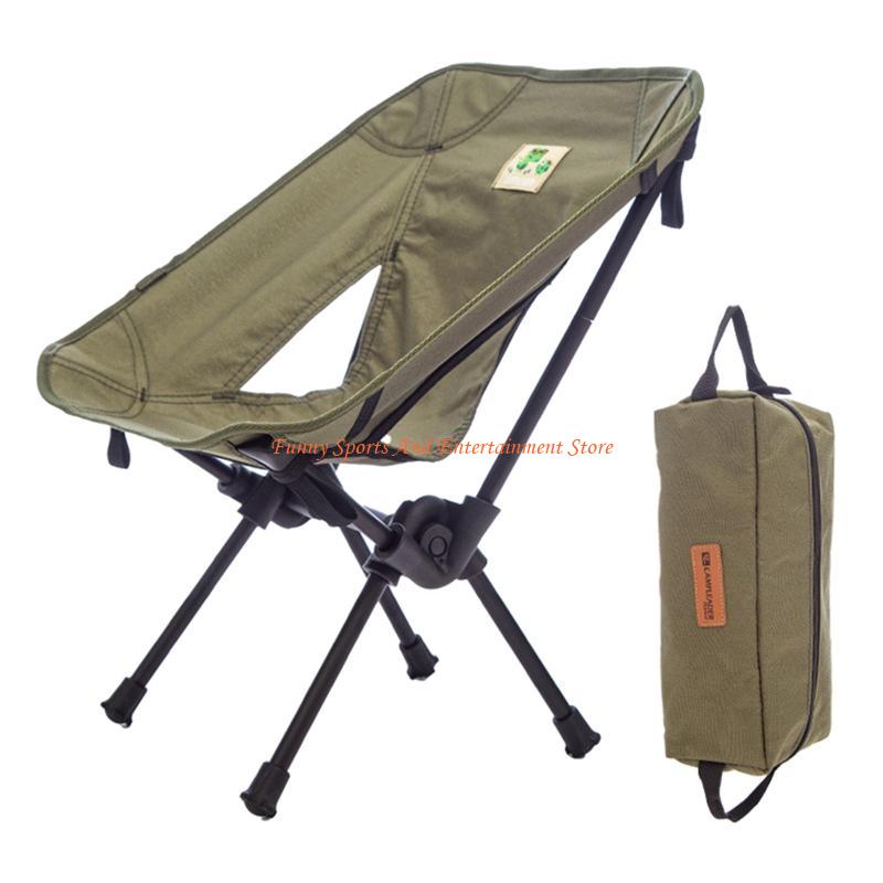 C4DE Kids Camping Chair Foldin - Kids Outdoor Lawn Chair 评论和价格