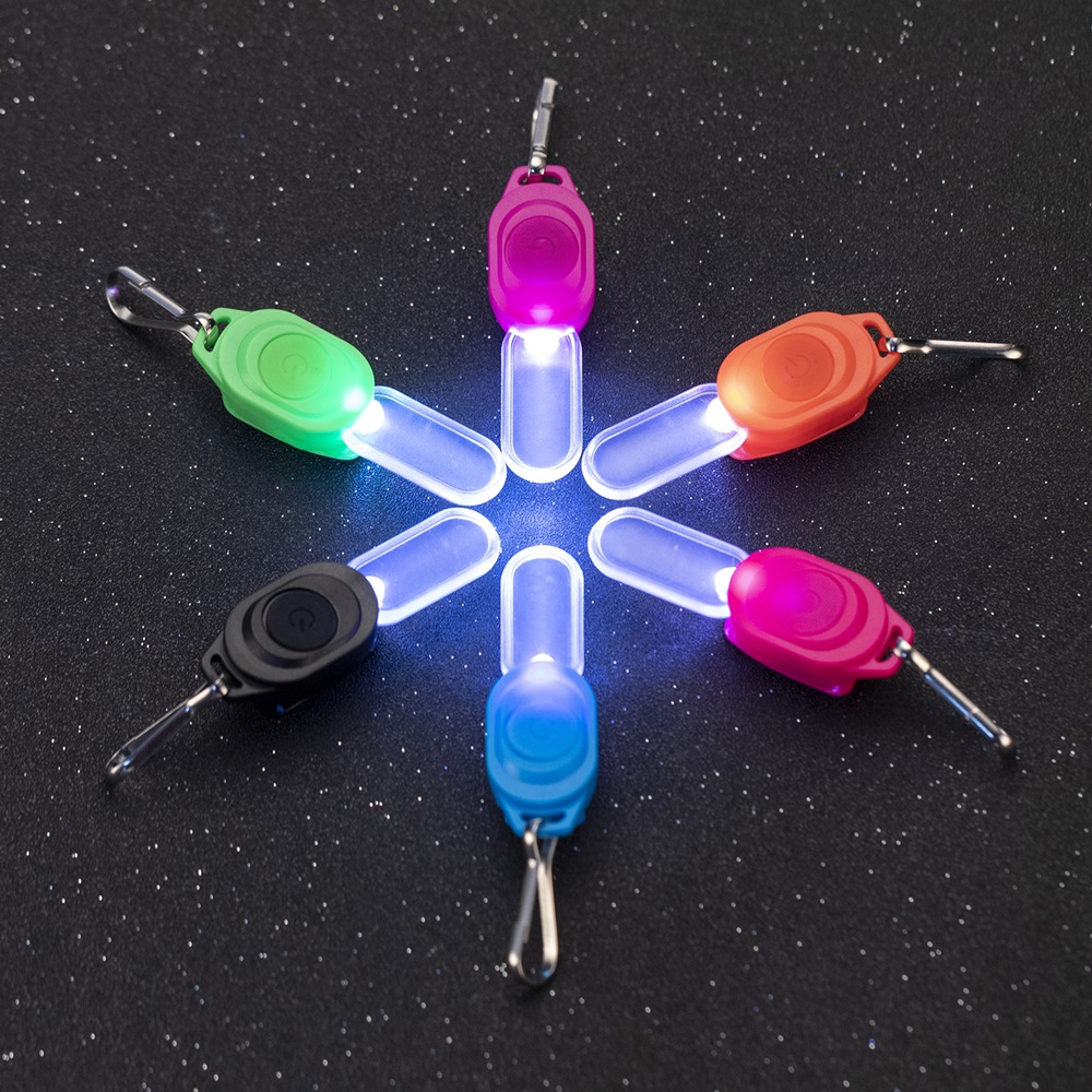 Mini LED Night Flashing Zipper - Kids Outdoor Movie Night 评论和价格