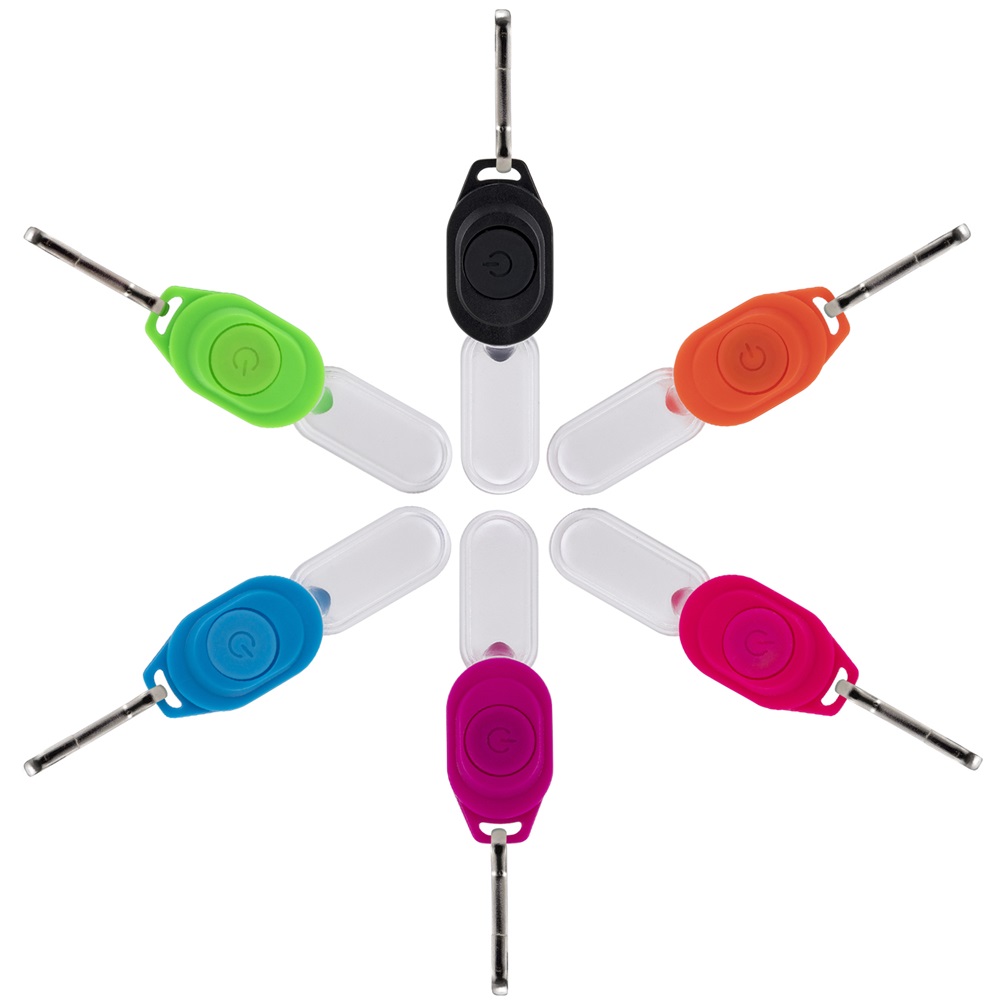 Mini LED Night Flashing Zipper - Kids Outdoor Movie Night 评论和价格