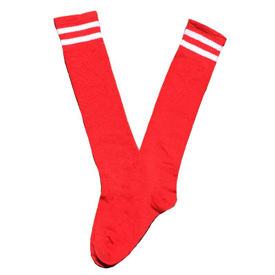 Kids Knee High Socks Cotton Lo - Kids Outdoor Hockey Set 评论和价格