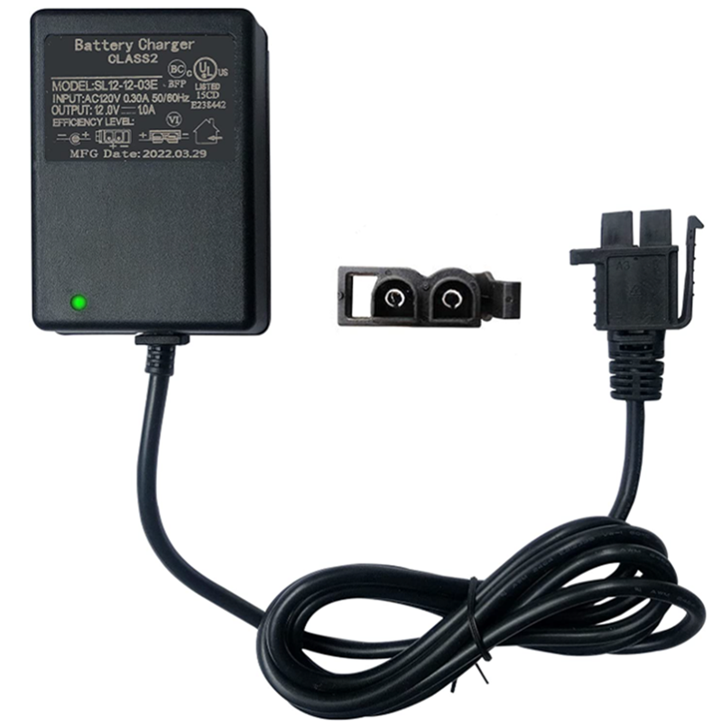 12V Battery Charger for Kids R - Ride On Toy Car 评论和价格