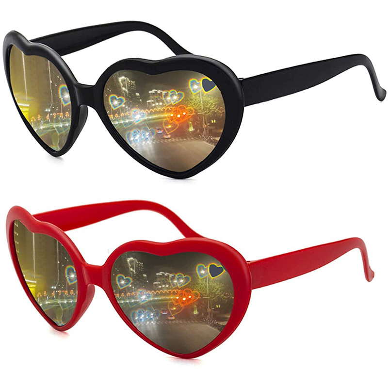 Women Fashion Heart Shaped Eff - Kids Outdoor Movie Night 评论和价格