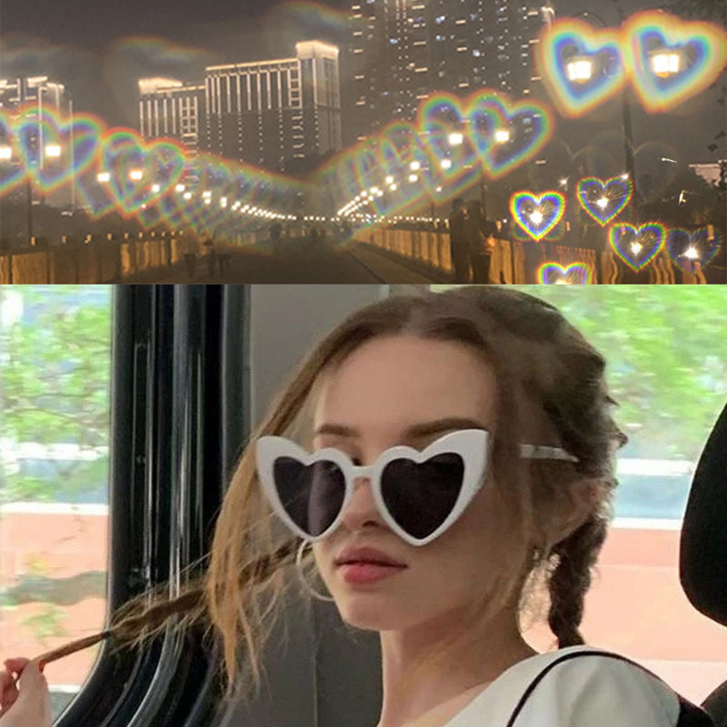 Women Fashion Heart Shaped Eff - Kids Outdoor Movie Night 评论和价格