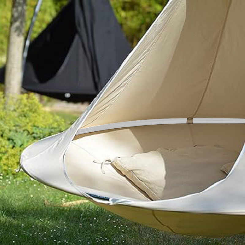 Outdoor Waterproof Hammock Dou - Kids Outdoor Lawn Chair 评论和价格