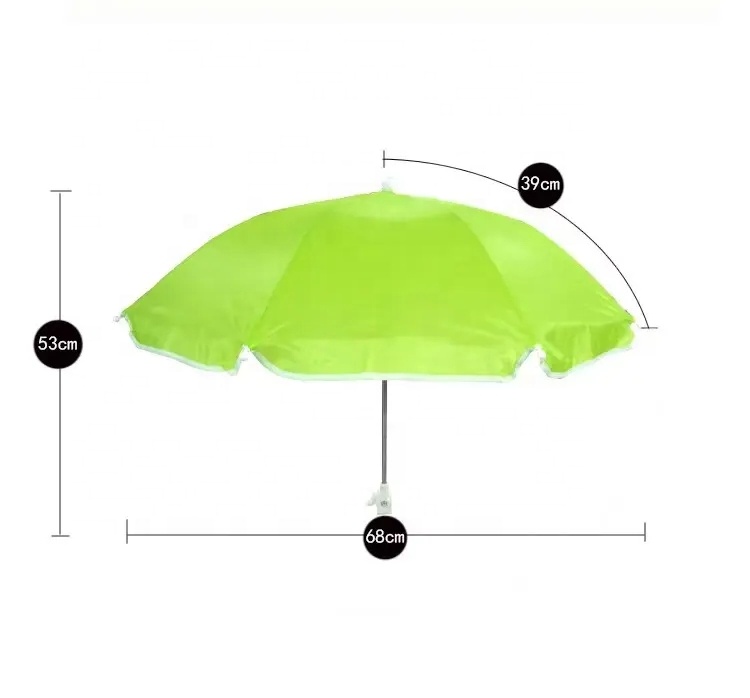 2025 Outdoor Baby Seat With Um - Kids Outdoor Loungers 评论和价格
