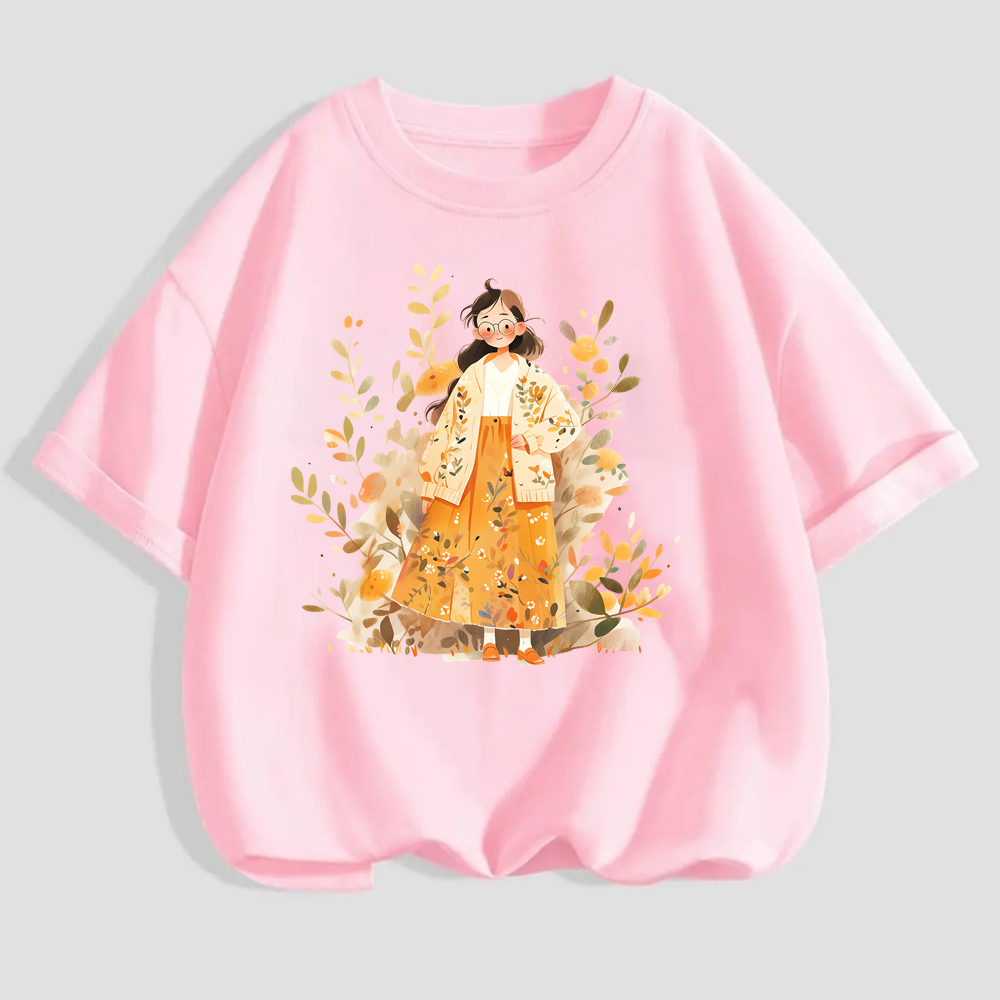 15cm Kids Watercolor Flower Ou - Outdoor Kid Friendly 评论和价格