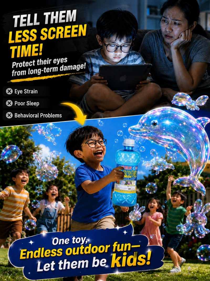 Bubble Water Kids Nano Shape M - Outdoor Kid Friendly 评论和价格
