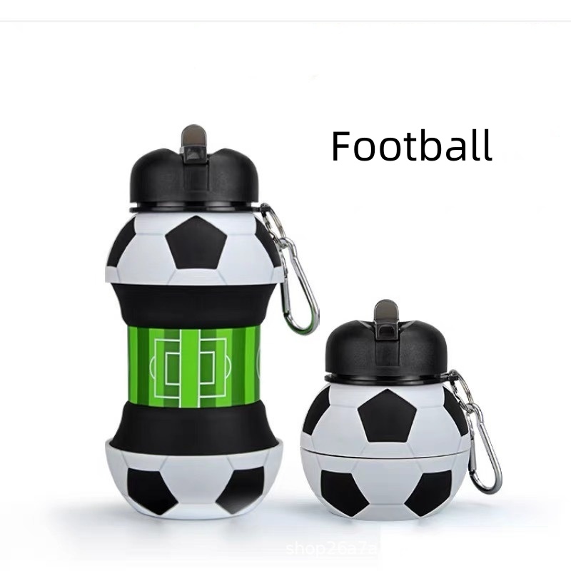 Fold Water Bottle Camping Cups - Outdoor Kid Friendly 评论和价格