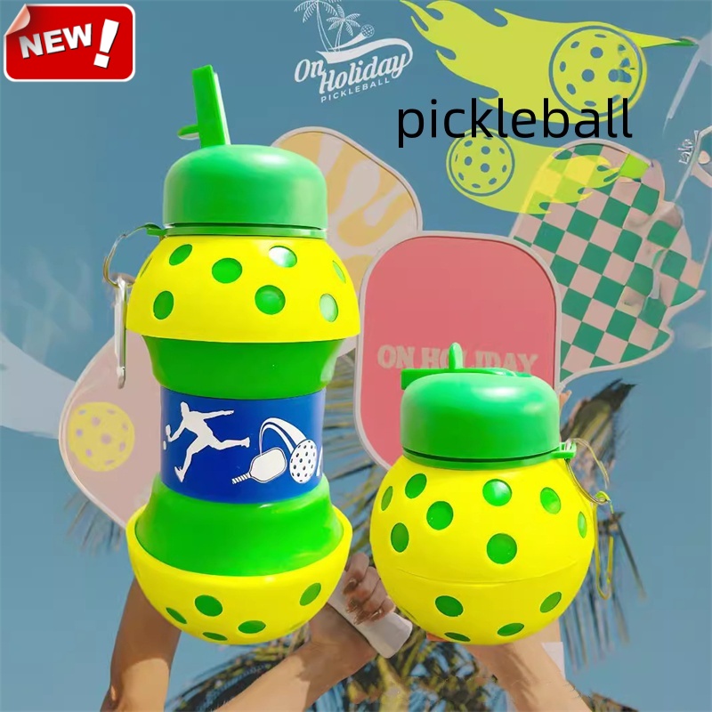 Fold Water Bottle Camping Cups - Outdoor Kid Friendly 评论和价格