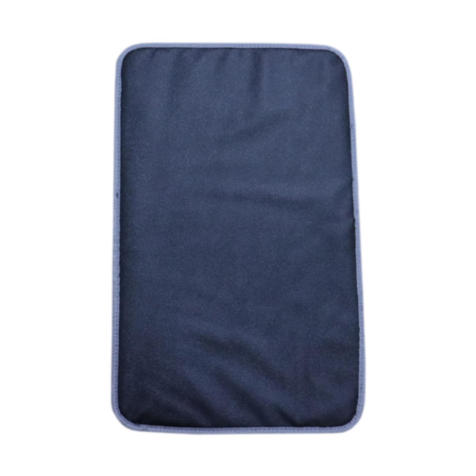 Kitchen Slushie Maker Mat Non- - Slip Slide Water Mat 评论和价格