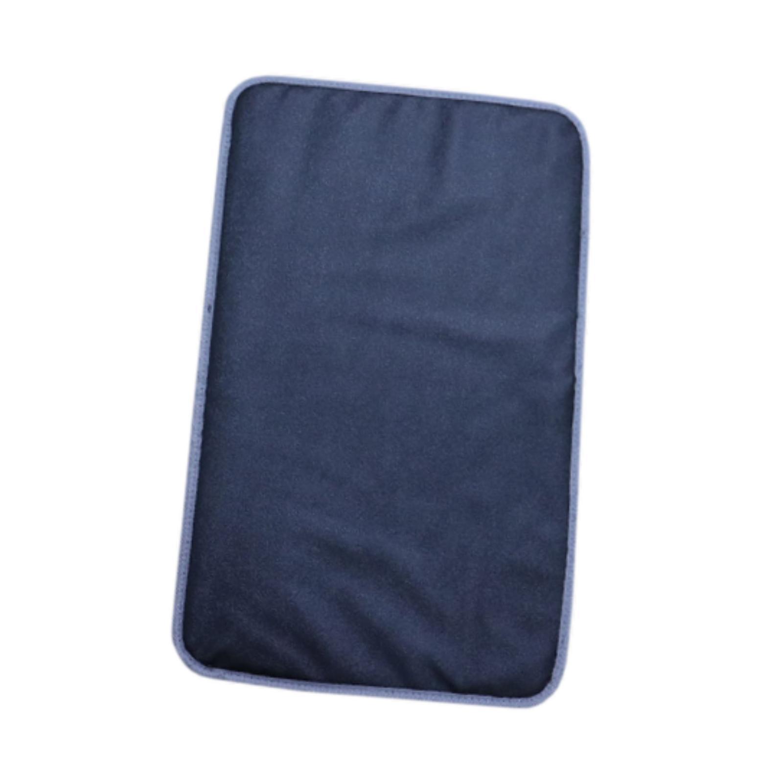 Kitchen Slushie Maker Mat Non- - Slip Slide Water Mat 评论和价格