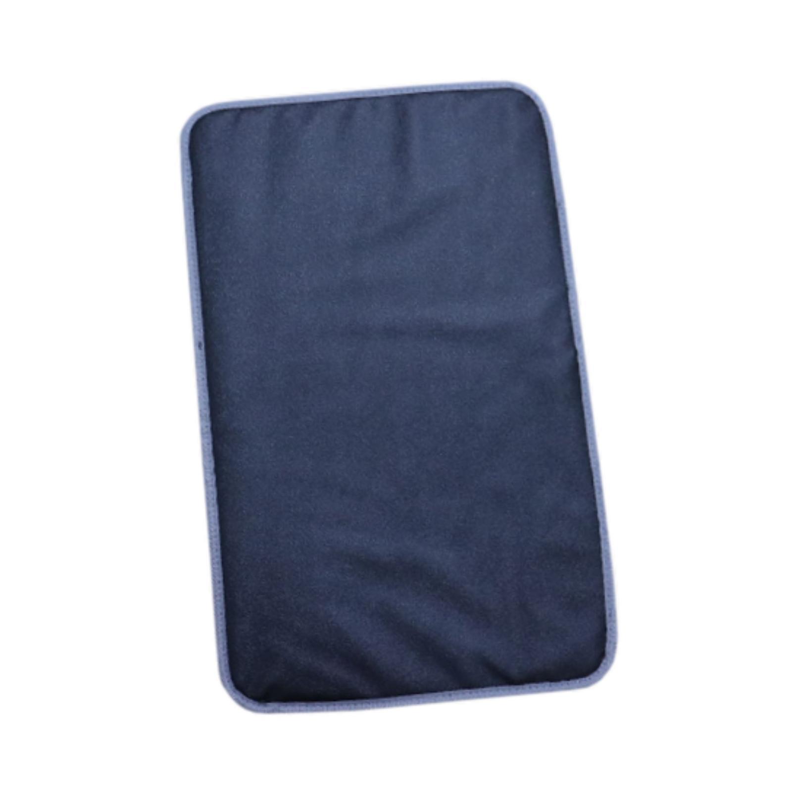Kitchen Slushie Maker Mat Non- - Slip Slide Water Mat 评论和价格