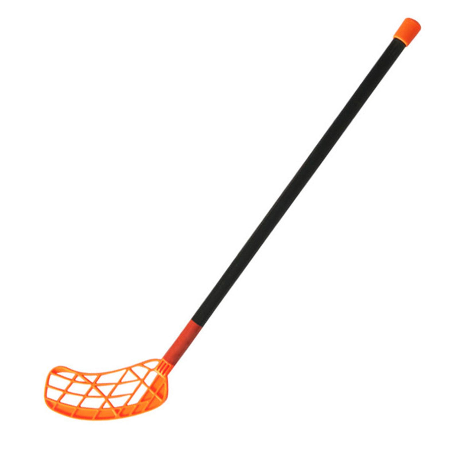 Floorball Stick Hockey Stick L - Kids Outdoor Hockey Sticks 评论和价格