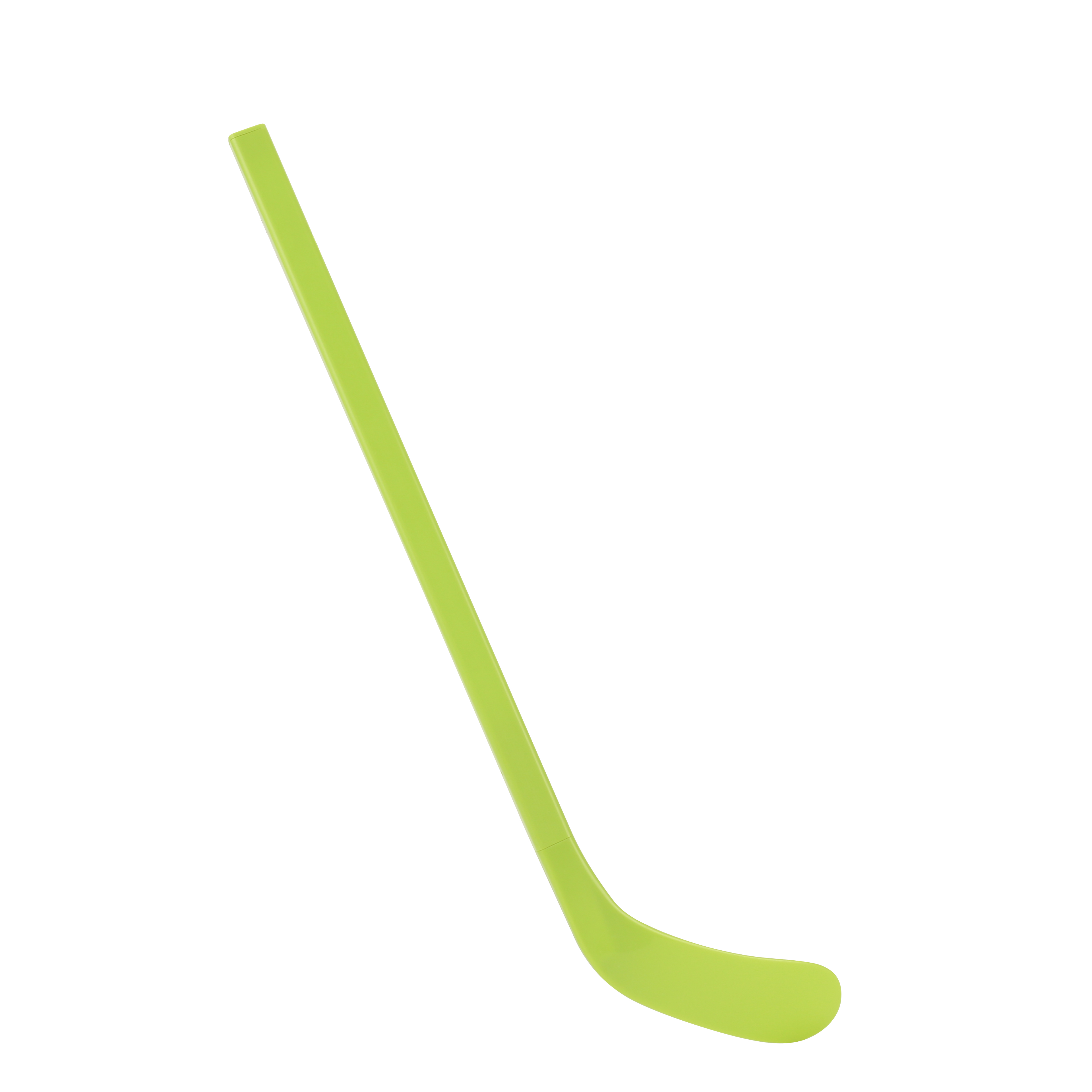 Junior Ice Hockey Stick 27/28/ - Kids Outdoor Hockey Sticks 评论和价格