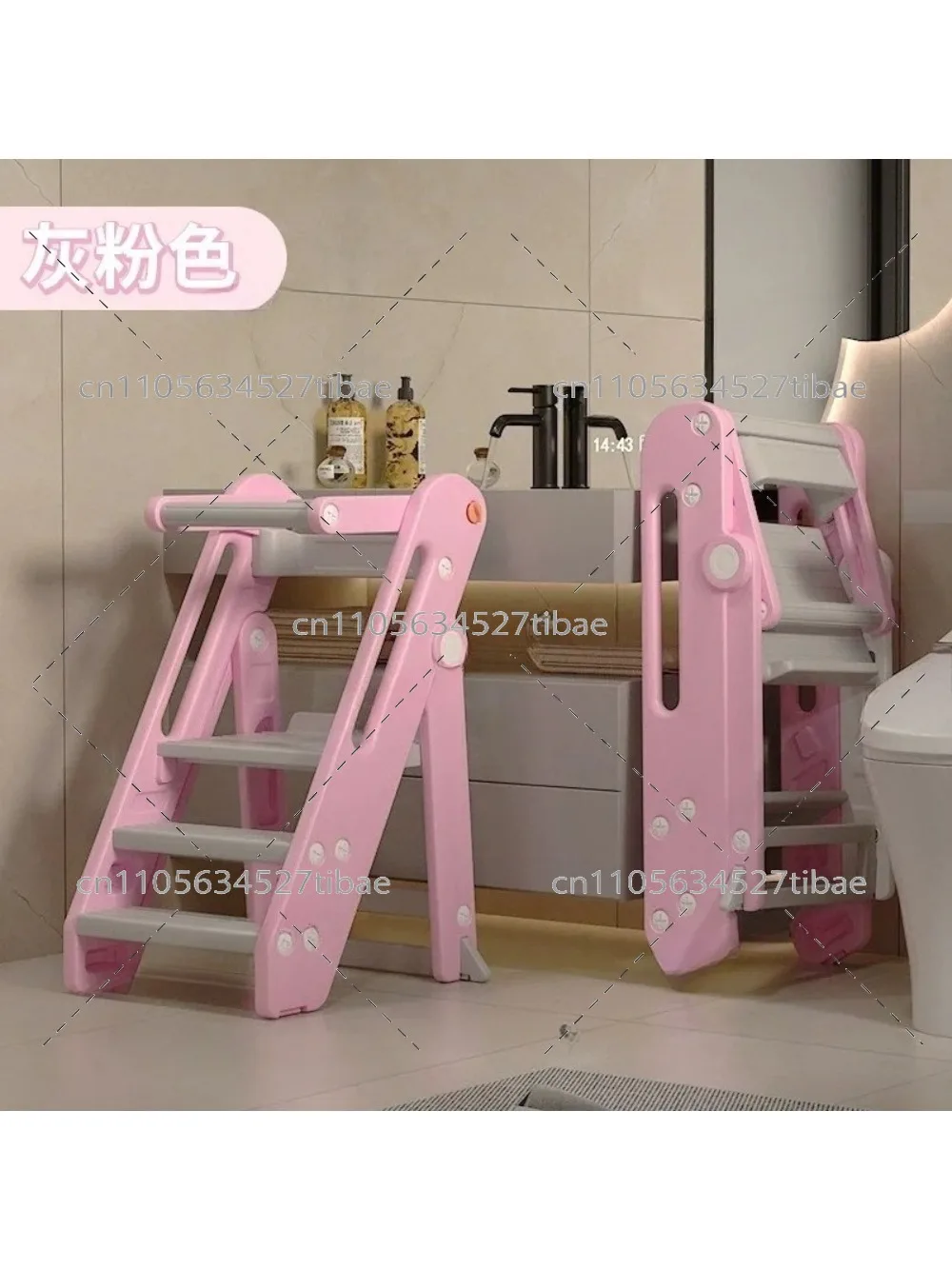 Foldable Learning Tower Wash T - Kids Outdoor Loungers 评论和价格