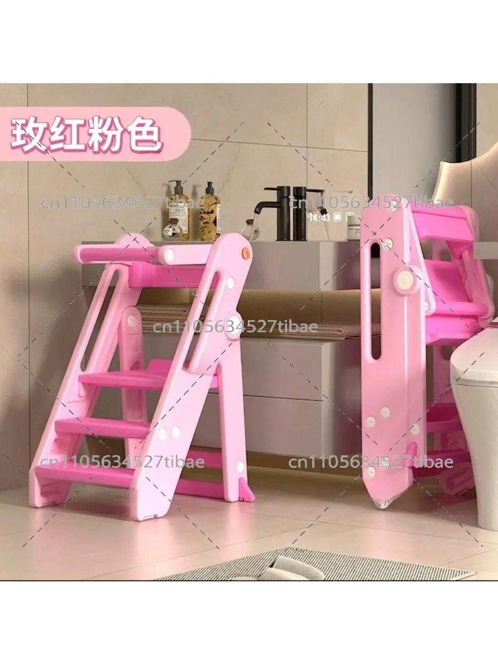 Foldable Learning Tower Wash T - Kids Outdoor Loungers 评论和价格