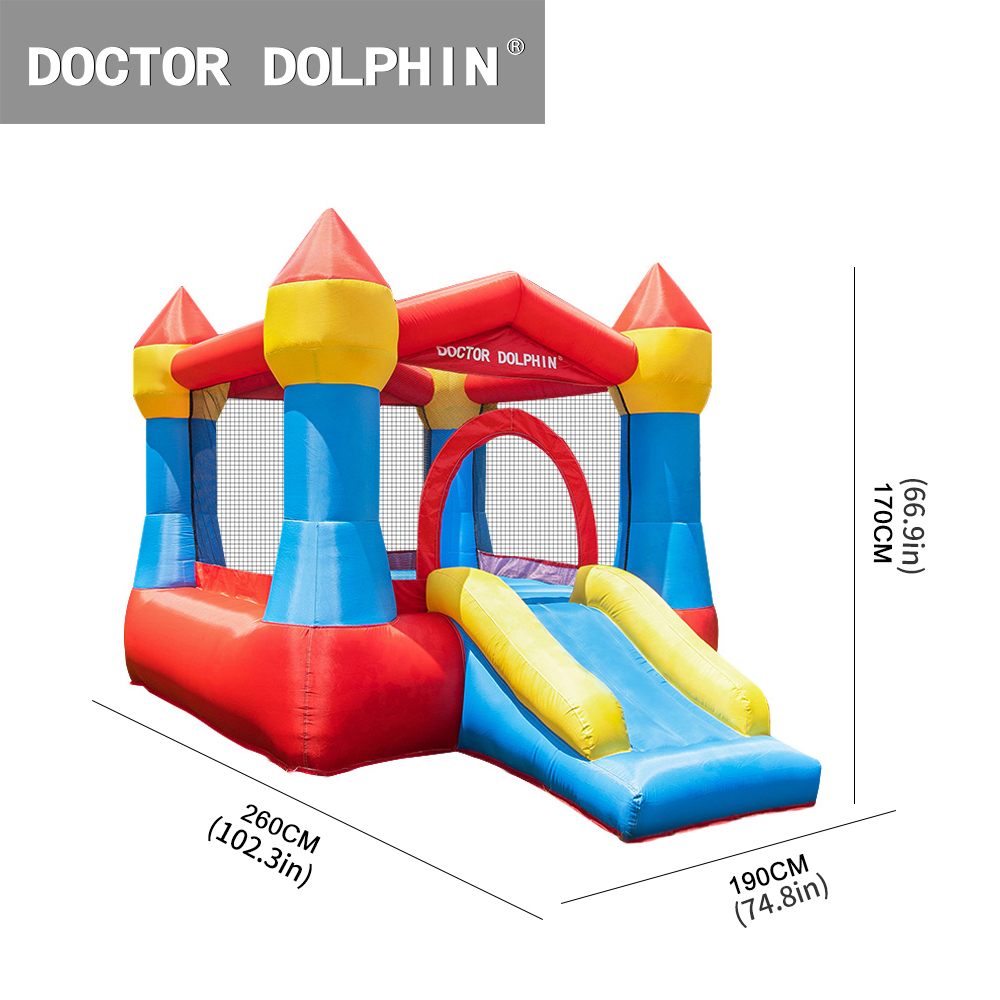 Custom Outdoor Inflatable Boun - Kids Outdoor Jumping 评论和价格