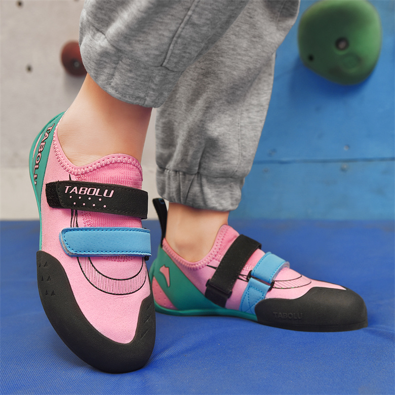 Children climbing shoes Ultral - Kids Outdoor Jumping 评论和价格