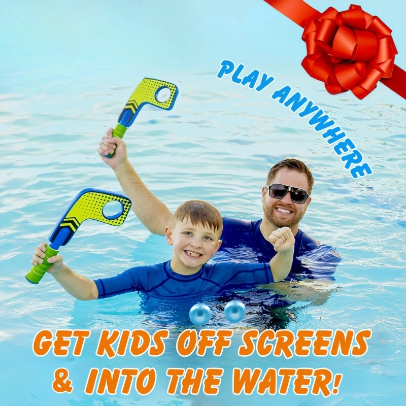 Fun Mini Hockey Sticks Game Pl - Kids Outdoor Hockey Sticks 评论和价格
