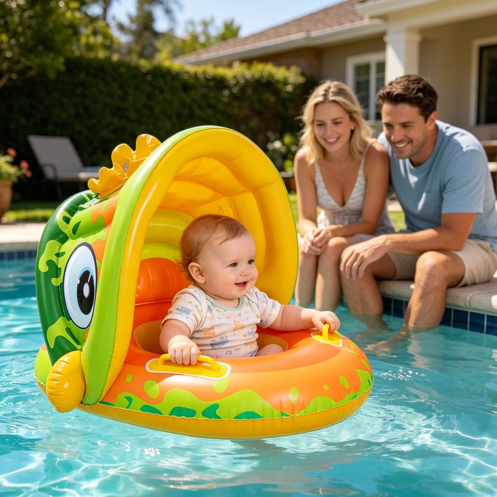 Pool Floats Kids Inflatable Ch - Kids Outdoor Lawn Chair 评论和价格