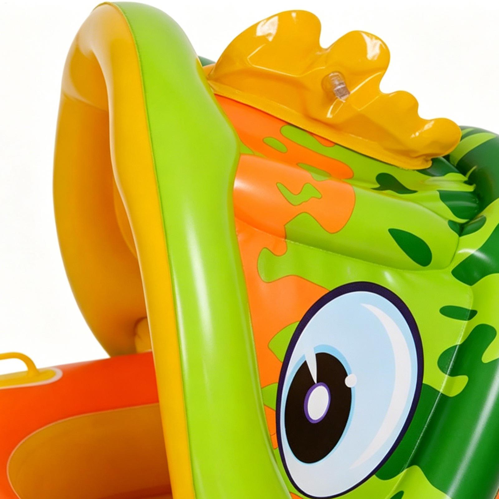 Pool Floats Kids Inflatable Ch - Kids Outdoor Lawn Chair 评论和价格