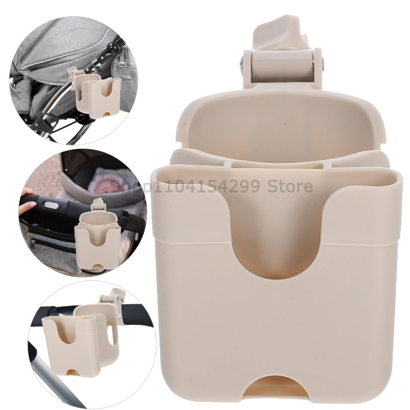 2-in-1 Universal Stroller Wate - Outdoor Kid Friendly 评论和价格