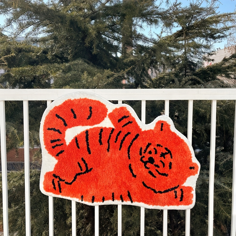 VIKAMA Kawaii Lying Cat Area R - Outdoor Kid Friendly 评论和价格