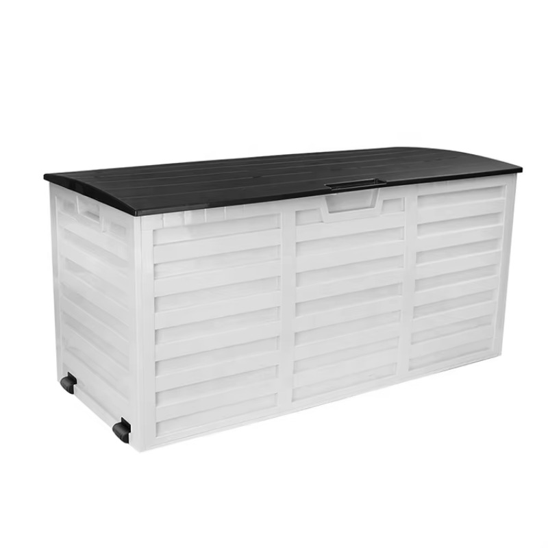 Outdoor Garden Storage Box Loc - Kids Outdoor Toy Storage 评论和价格