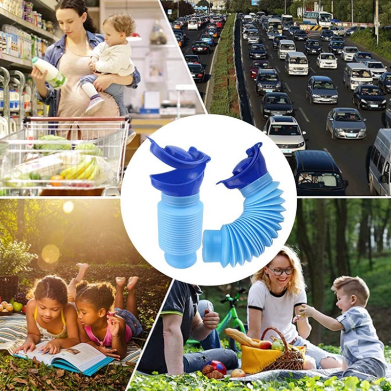 Car Adult Urinal Portable Shri - Kids Outdoor Urinal 评论和价格