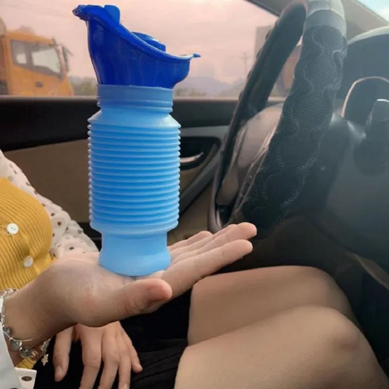 Car Adult Urinal Portable Shri - Kids Outdoor Urinal 评论和价格