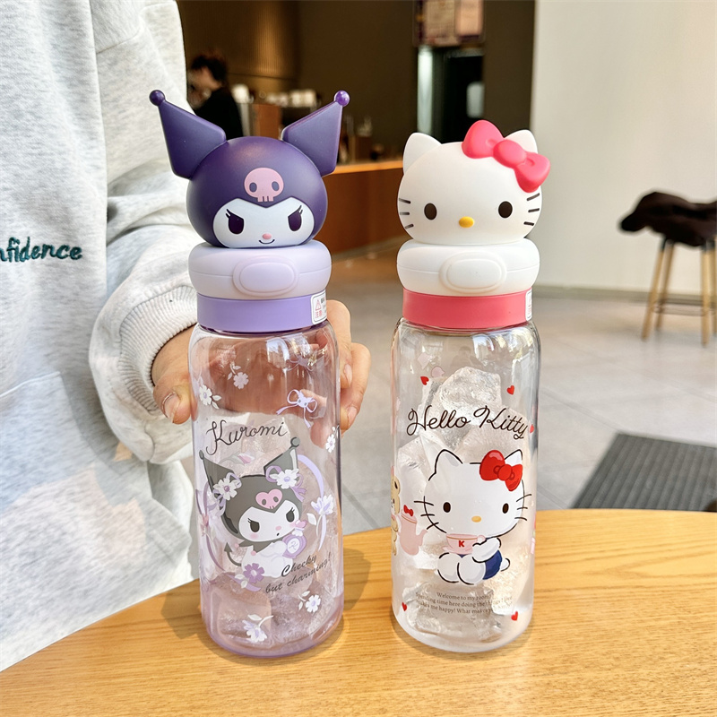 X&W Kawaii Sanrio Doll Transpa - Outdoor Kid Friendly 评论和价格