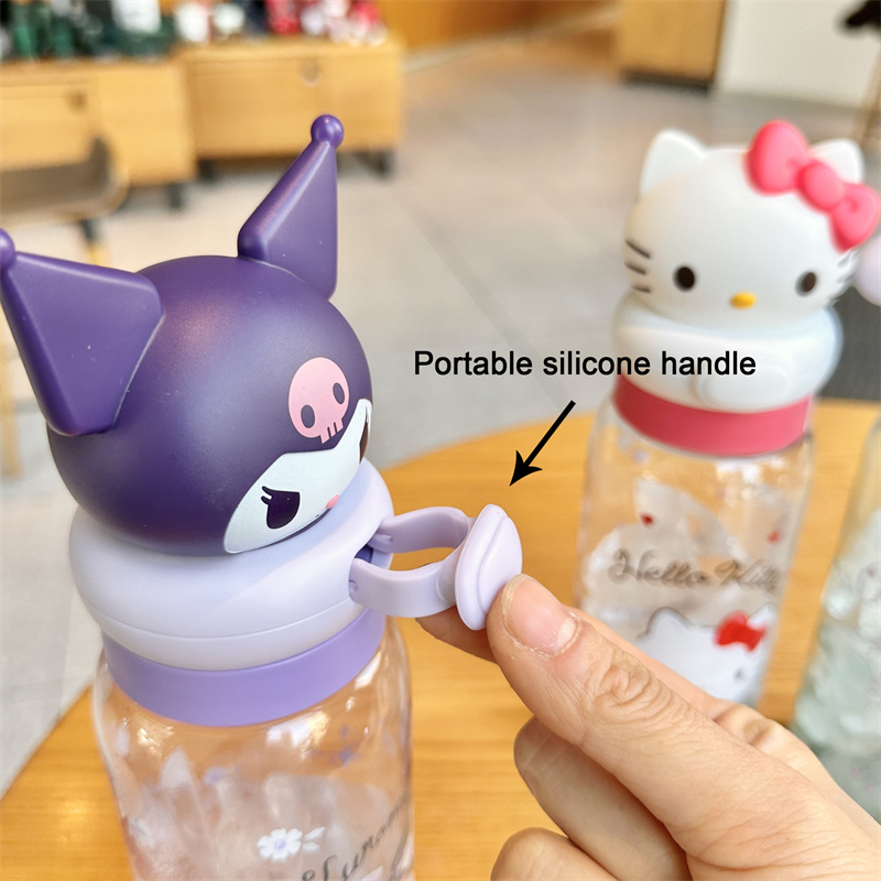X&W Kawaii Sanrio Doll Transpa - Outdoor Kid Friendly 评论和价格