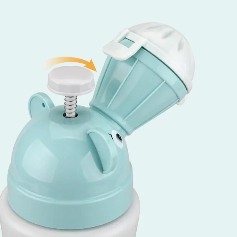 Portable Baby Hygiene Toilet U - Kids Outdoor Urinal 评论和价格