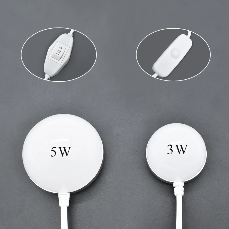 USB Mini Dormitory Night Light - Kids Outdoor Movie Night 评论和价格