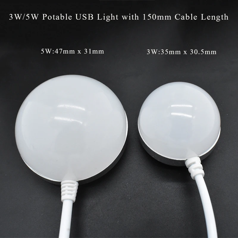 USB Mini Dormitory Night Light - Kids Outdoor Movie Night 评论和价格