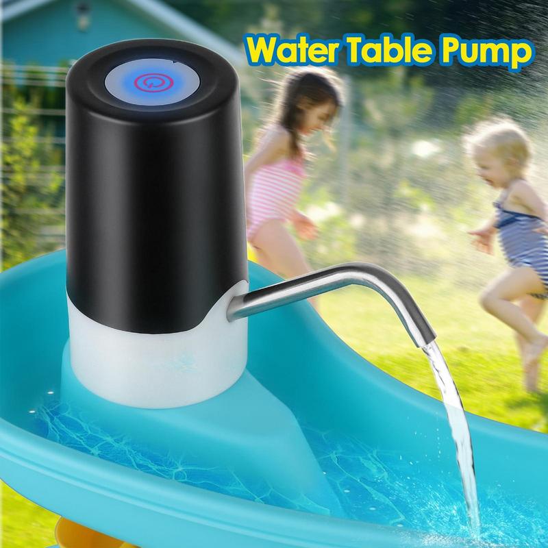 Kids Water Pump Fun Outdoor Wa - Kids Outdoor Water Play Table 评论和价格