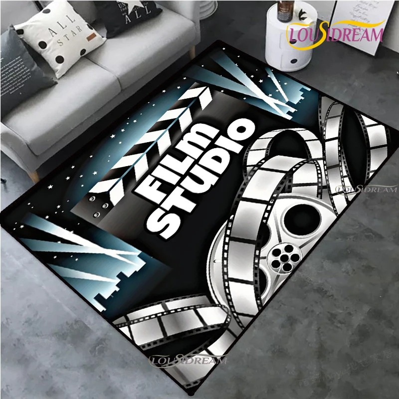 Vintage Projector Theme Movie  - Kids Outdoor Movie Night 评论和价格