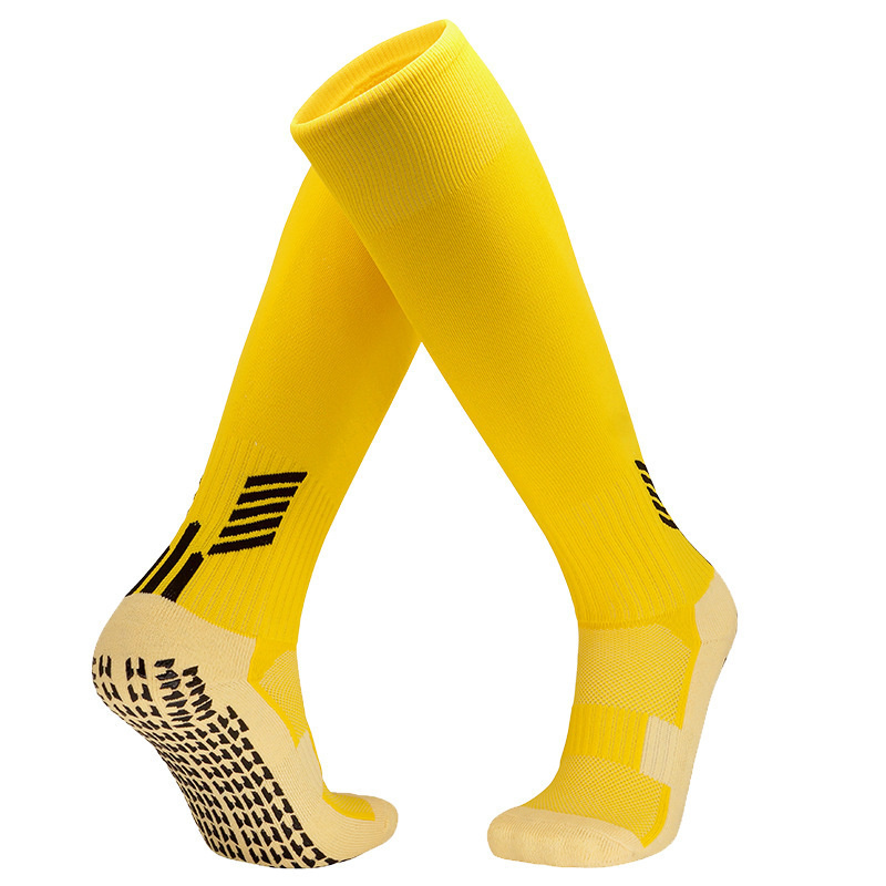 Socks 2025 New Soccer Anti-Sli - Kids Outdoor Hockey Set 评论和价格