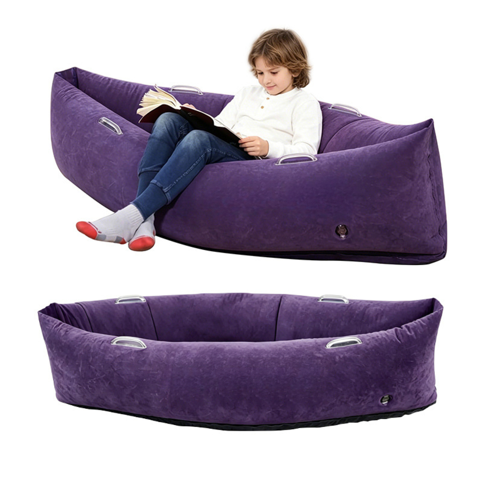 Indoor Portable Peapod Childre - Kids Outdoor Loungers 评论和价格