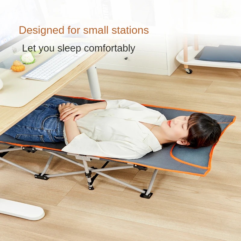 Kids Camping Cot Foldable Kids - Kids Outdoor Loungers 评论和价格