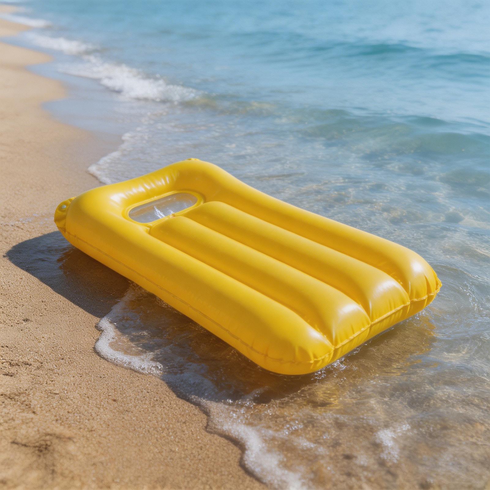 Durable Inflatable Surf Body B - Kids Outdoor Water Park 评论和价格