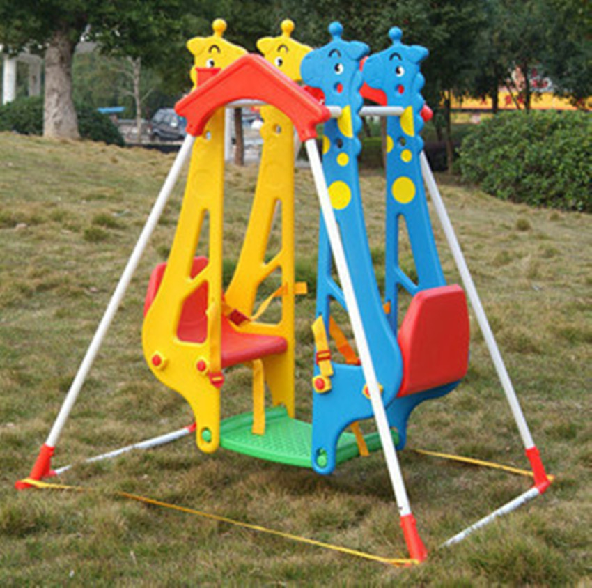 Kindergarten Double Facilities - Kids Outdoor Lawn Chair 评论和价格