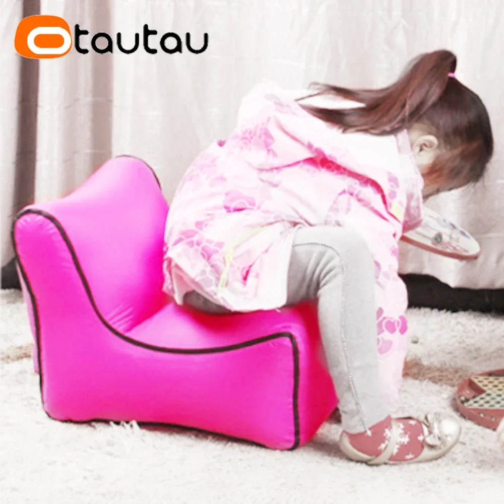 OTAUTAU Small Portable Inflata - Kids Outdoor Loungers 评论和价格