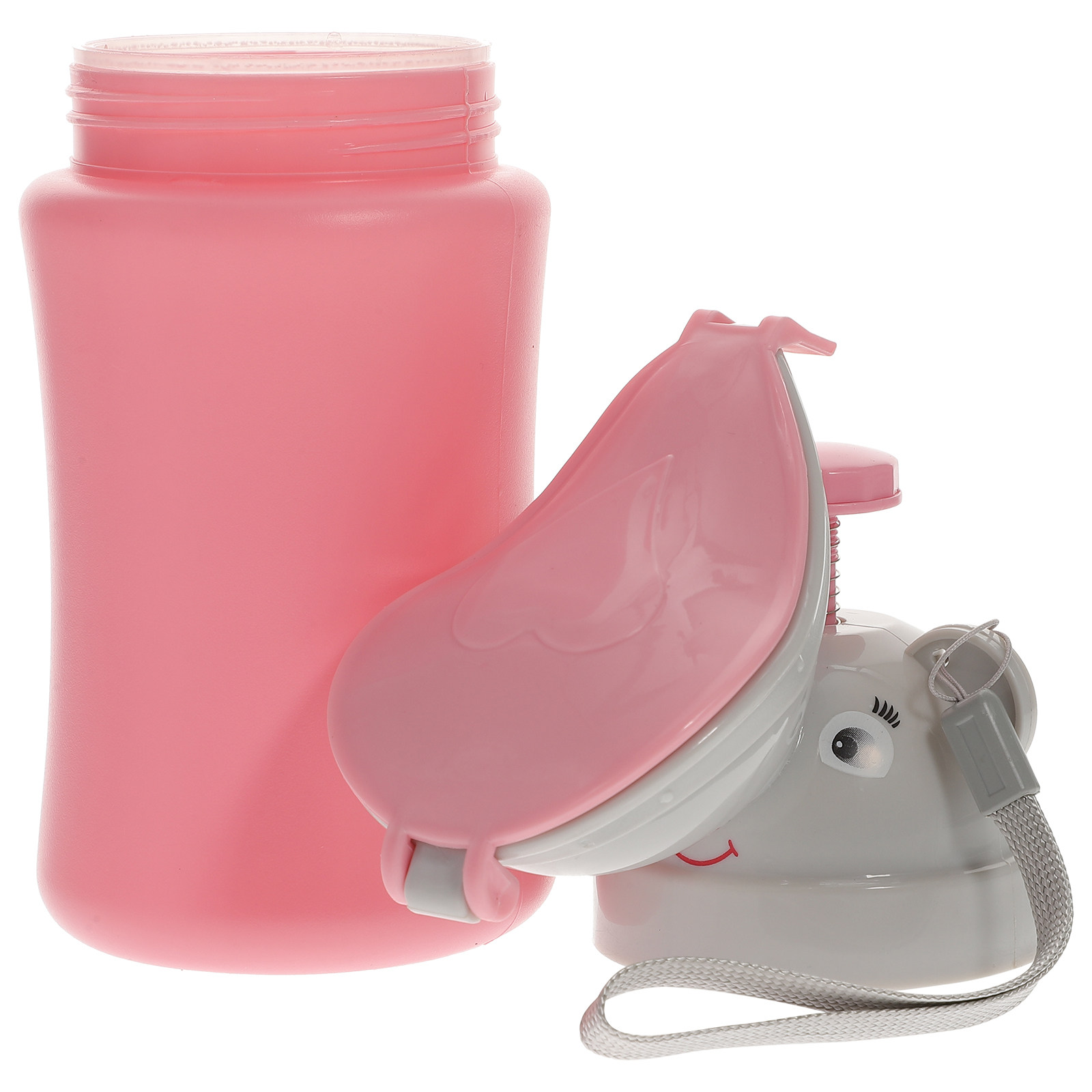 1Pcs Kids Car Urinal Portable  - Kids Outdoor Urinal 评论和价格
