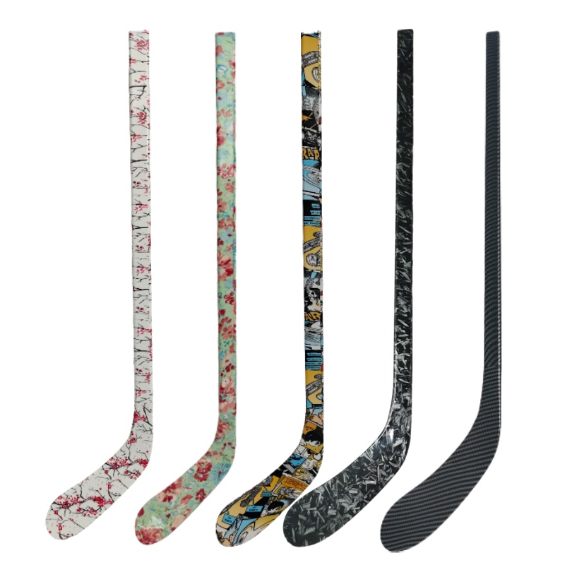 Kids Durable ABS Ice Hockey St - Kids Outdoor Hockey Sticks 评论和价格